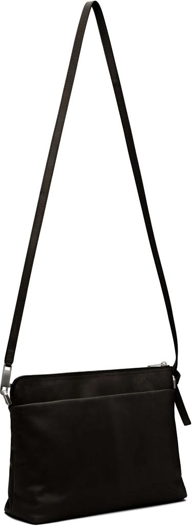 Rick Owens Black Concordians Adri Bag 3