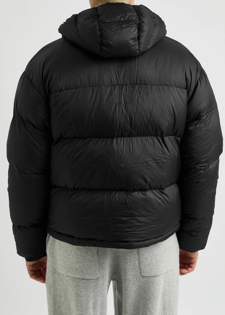 MKI Miyuki Zoku Translucent Bubble quilted ripstop nylon jacket 3