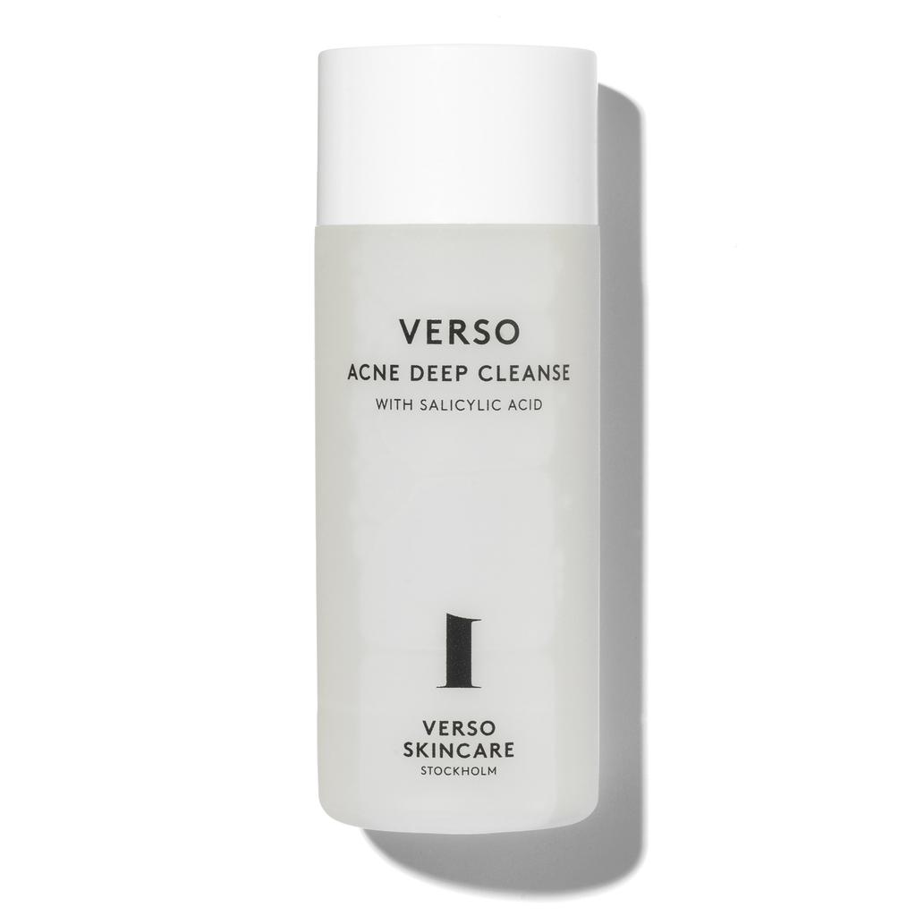 VERSO Acne Deep Cleanse