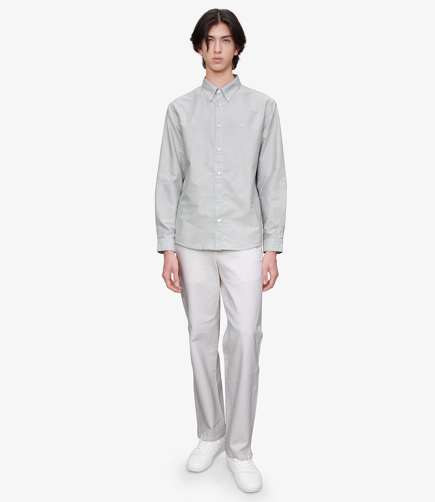 A.P.C. Vincent pants