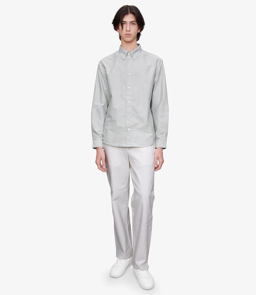 A.P.C. Vincent pants 1