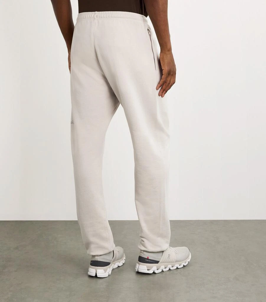 Alo Cotton-Blend Chill Sweatpants 4