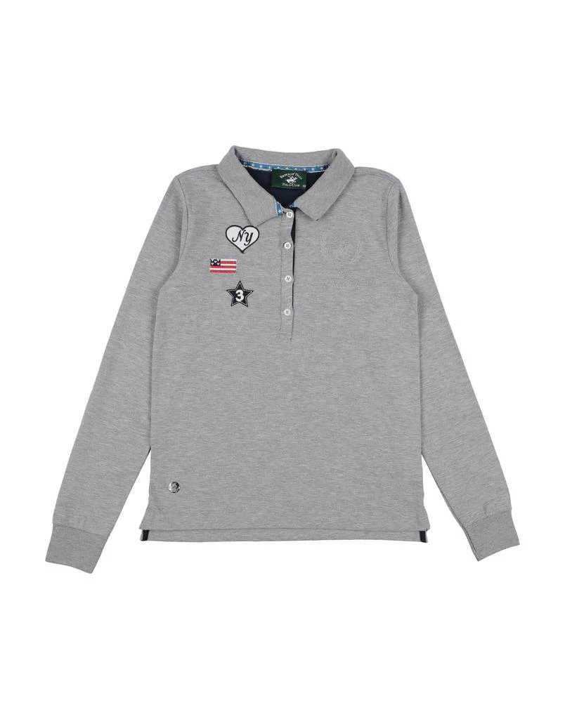 BEVERLY HILLS POLO CLUB Polo shirt