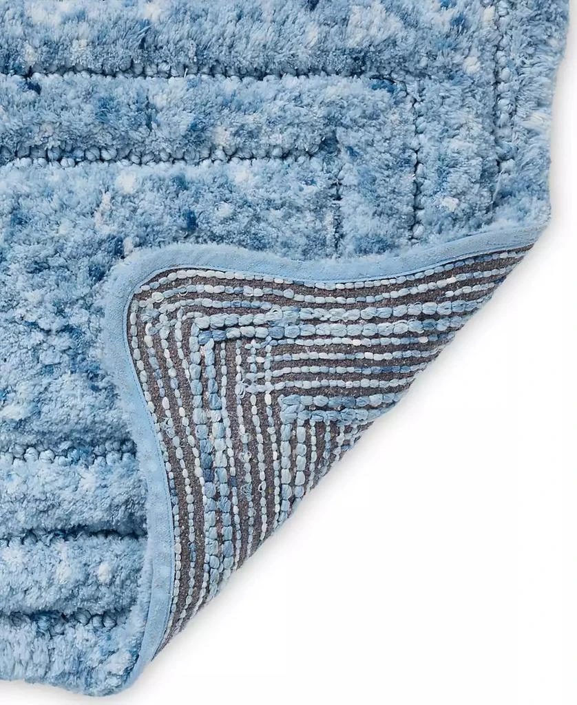 Loloi Niki Scallop Skid-Resistant Bath Rug 3