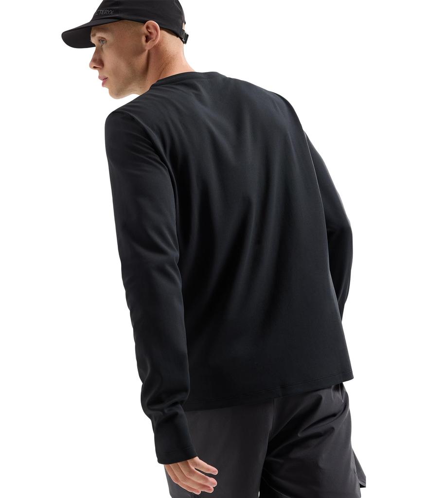 Arc'teryx Cormac Heavyweight Long Sleeve