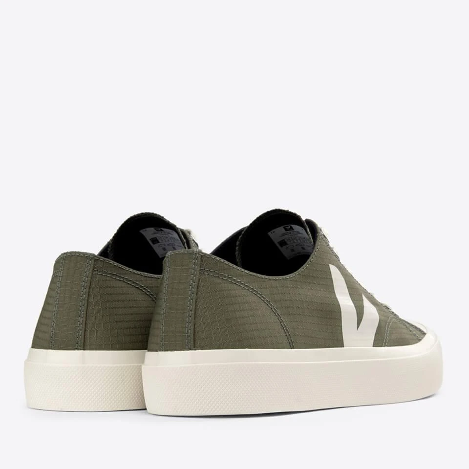 Veja VEJA WATA II VEGAN RIPSTOP TRAINERS 3