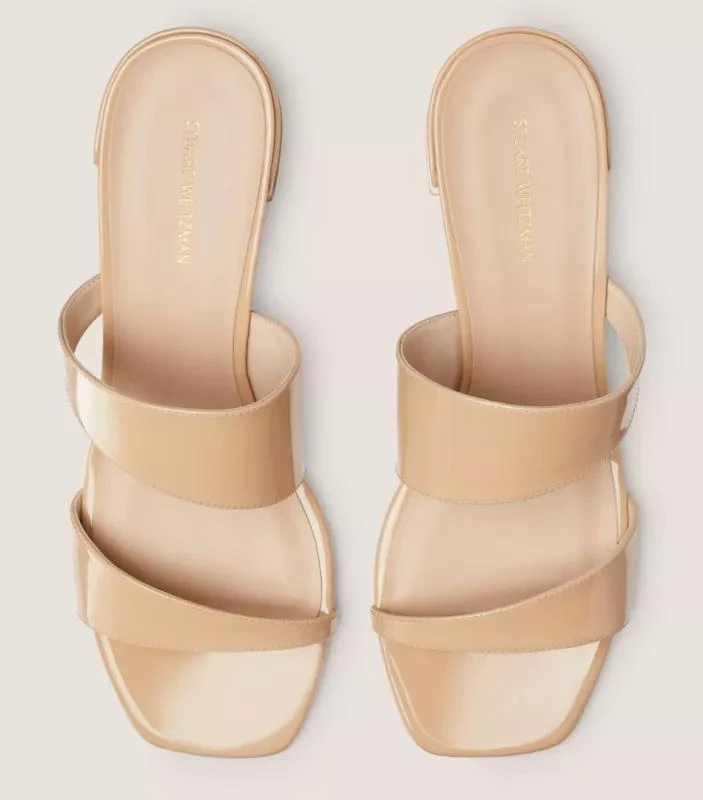 Stuart Weitzman MIAMI 35 SLIDE 3