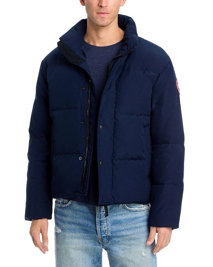 Canada Goose Bayview Parka Jacket
