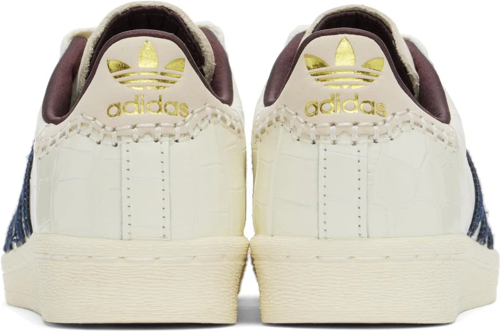 Shop White adidas Originals Edition Superstar Sneakers on Sale at  BeyondStyle  Get 53% Off White adidas Originals Edition Superstar Sneakers  with Limited-Time Flash Deals, Exclusive Discounts, and Special Offers.  Enjoy Unbeatable