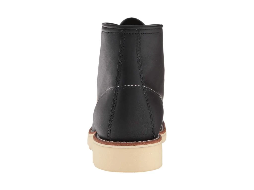 Red Wing 6" Classic Moc 5