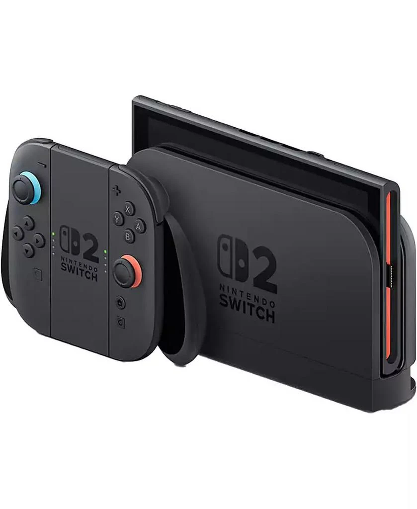 Nintendo Switch 2 Storage: 256 GB, Edition: Standard, Console 9