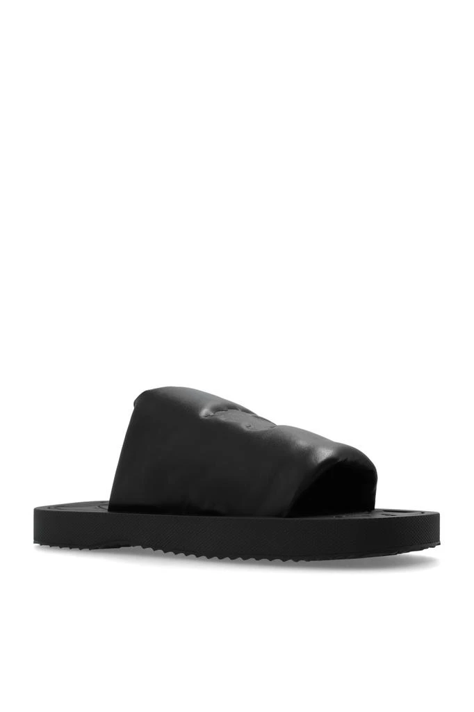 Burberry ‘Slab’ Slides 4