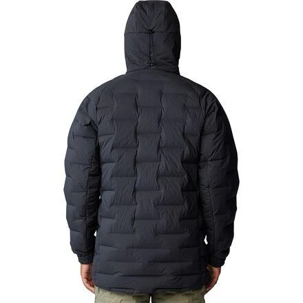 Mountain Hardwear Stretchdown Parka - Men's 9