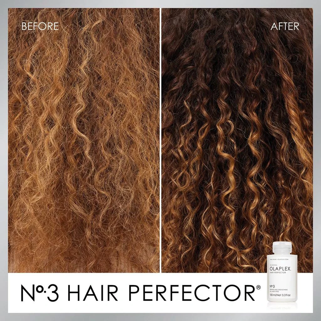 Olaplex Soin Perfecteur Nº3 - 100ml 3