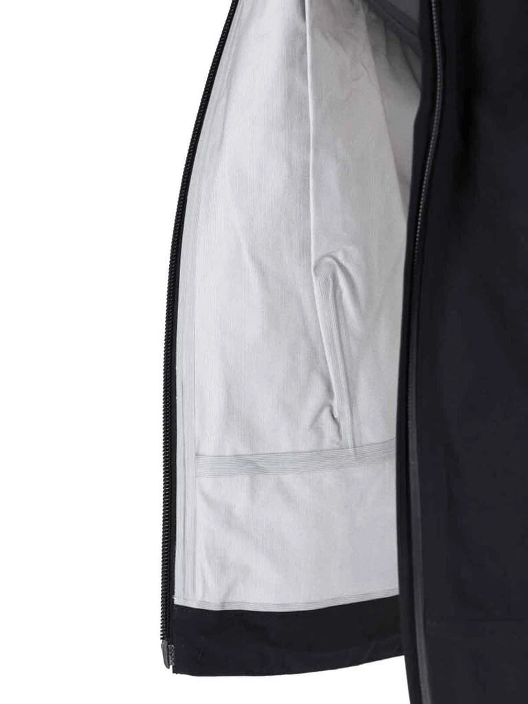 Goldwin Goldwin Hooded Jacket 5