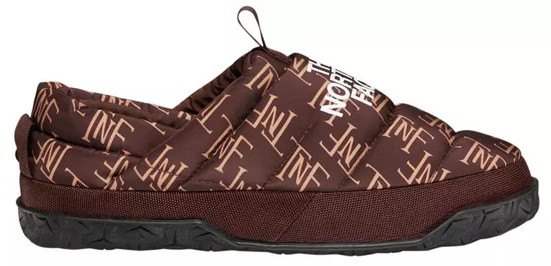 The North Face The North Face Women's Nuptse Mule Slippers 1