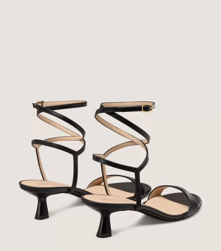 Stuart Weitzman NUDIST WRAP 50 3