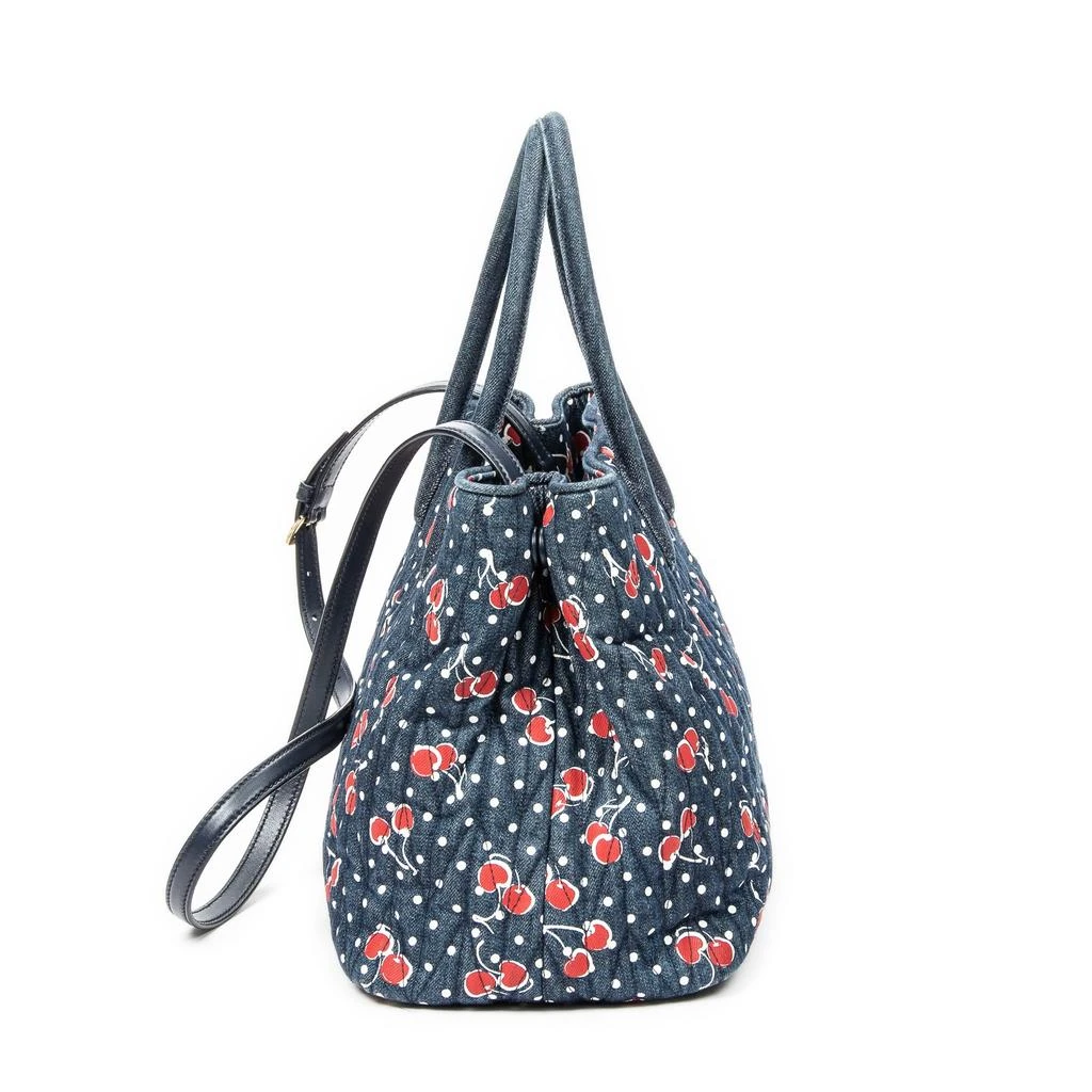 Miu Miu Cherry Tote 4