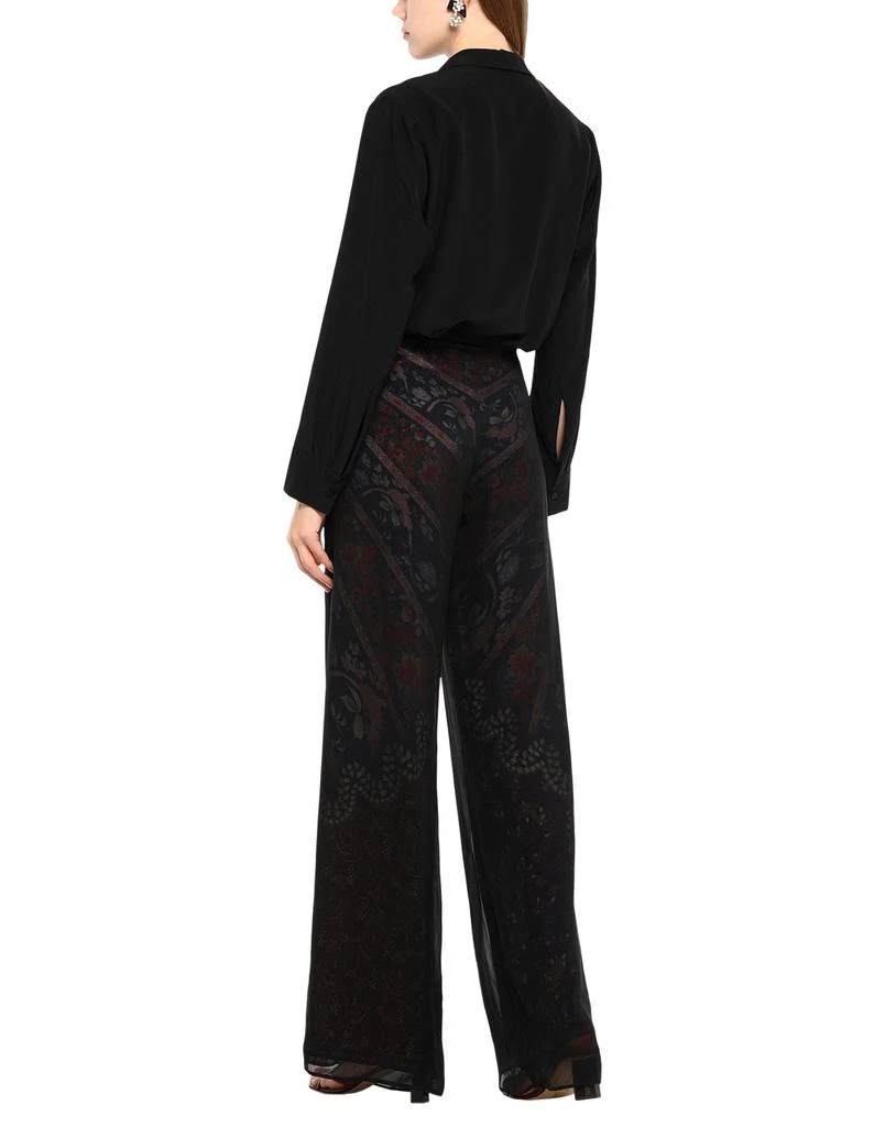 Etro Etro - Pantalon - Black - Femme 3