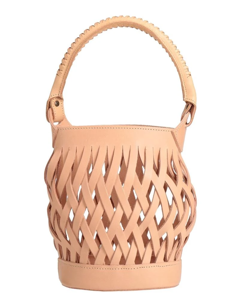 ANCIENT GREEK SANDALS Handbag 1