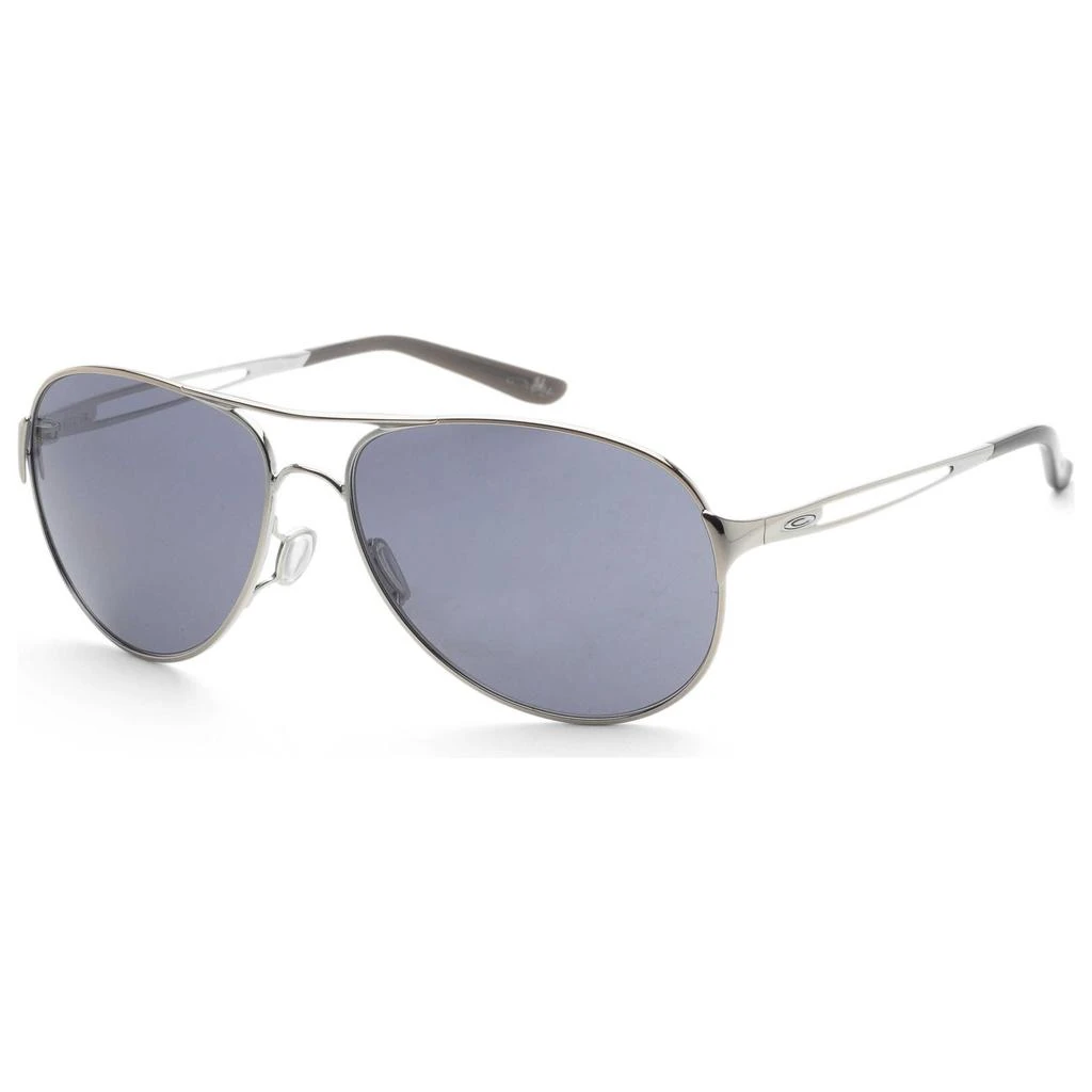Oakley Oakley Women's Sunglasses OO4054-02-60 1
