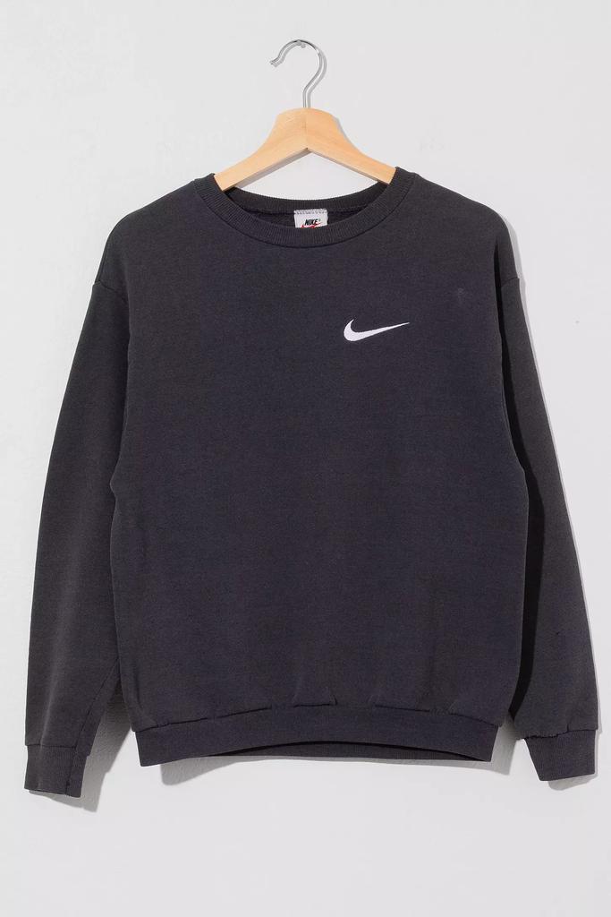 urban outfitters vintage nike sweatshirt