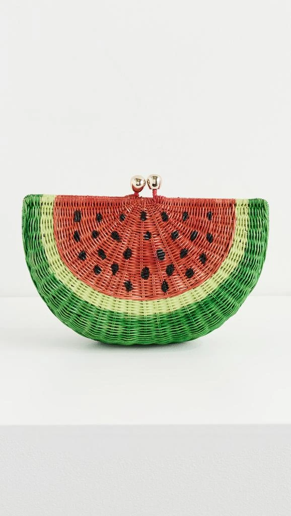 SERPUI Tasty Watermelon Clutch 1