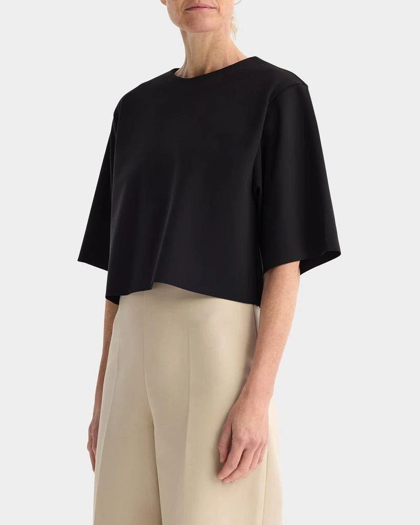 Rohe Scuba Crop Top 5