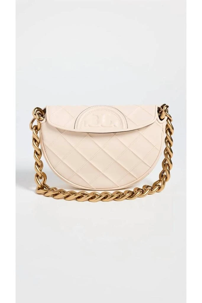 Tory Burch Tory Burch - Fleming Soft Mini Crescent Bag 2