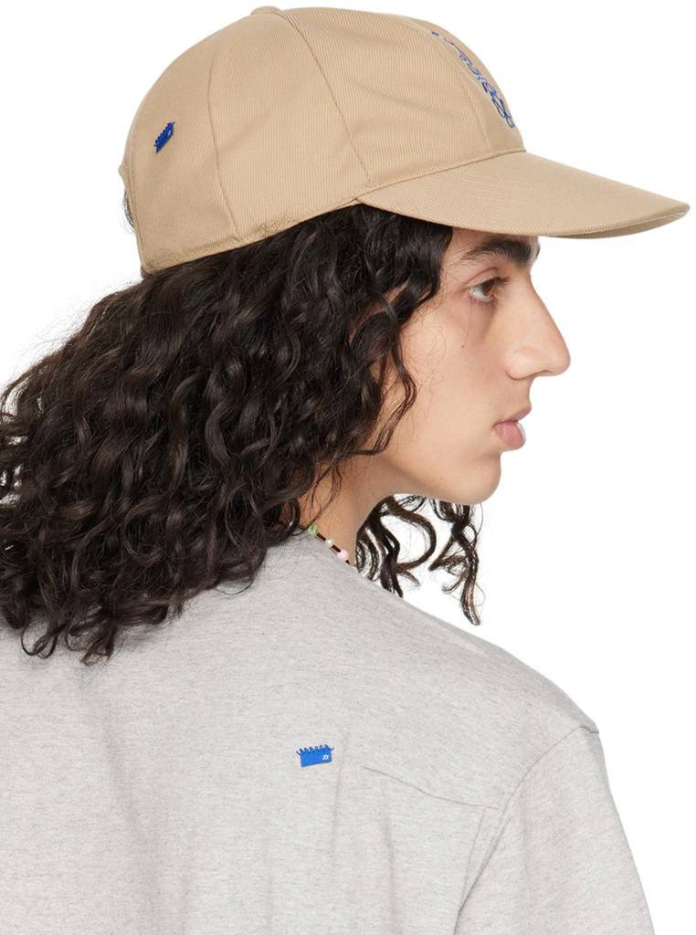 ADER error Beige Mul Cap 3