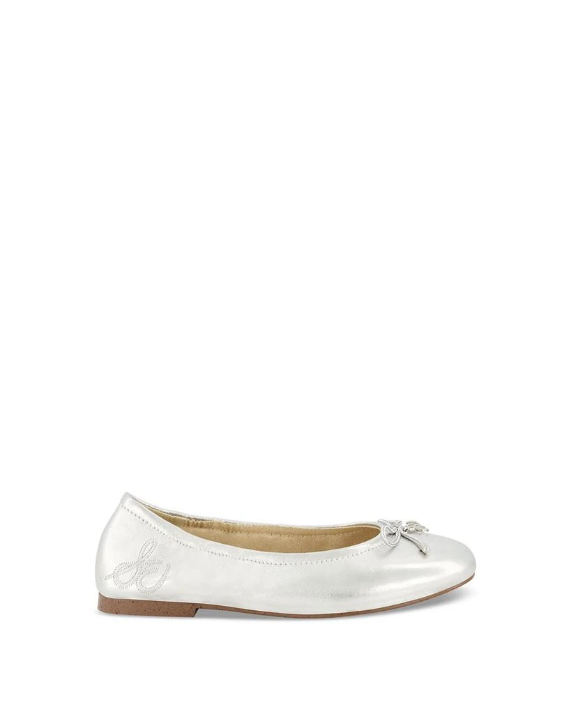 Sam Edelman Girls' Felicia Flats - Toddler, Little Kid, Big Kid 4