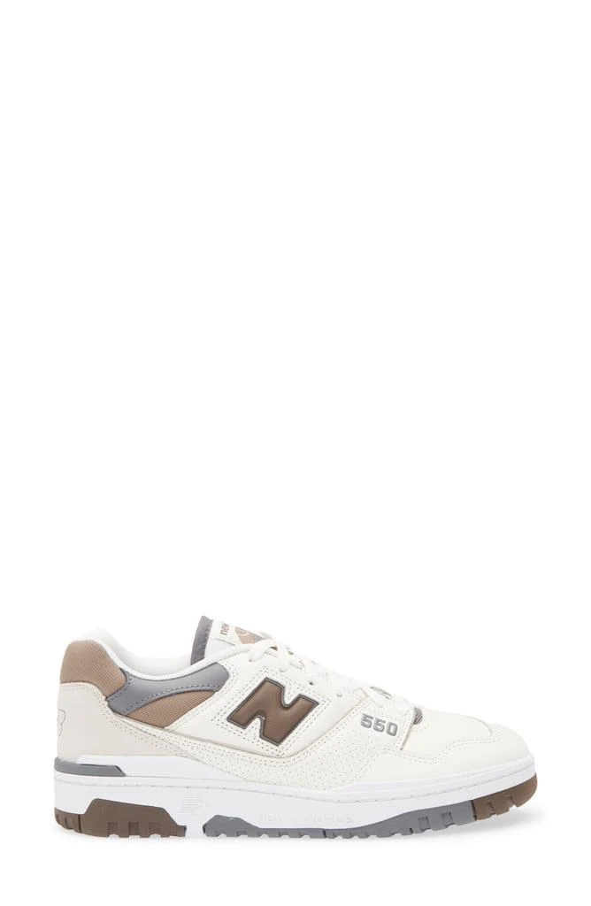 New Balance 550 Basketball Sneaker 3