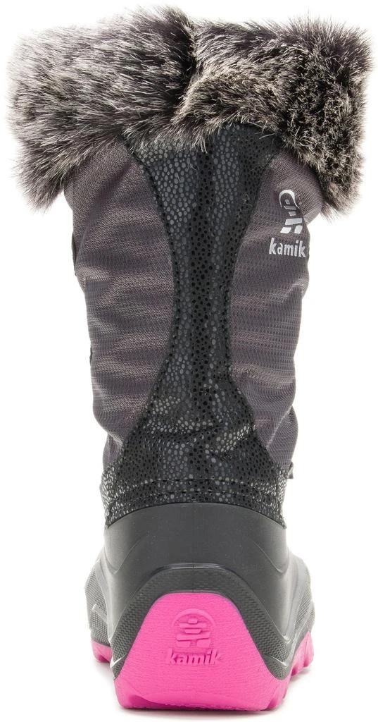 Kamik Insulated Powdery 3 Boots - Big Kids 5