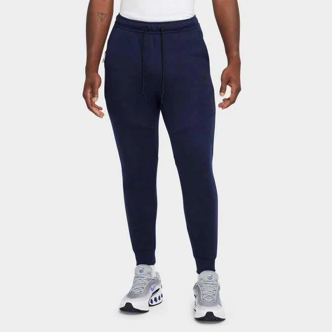 NIKE Men's Nike Tech Fleece Jogger Pants 1