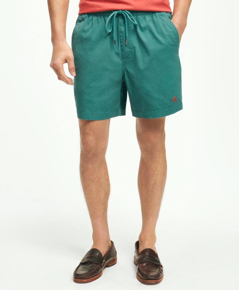 Brooks Brothers The 6" Friday Shorts