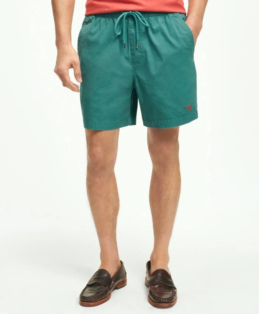 Brooks Brothers The 6" Friday Shorts 1