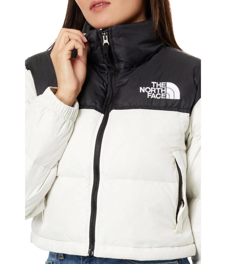 The North Face Nuptse Short Jacket 3