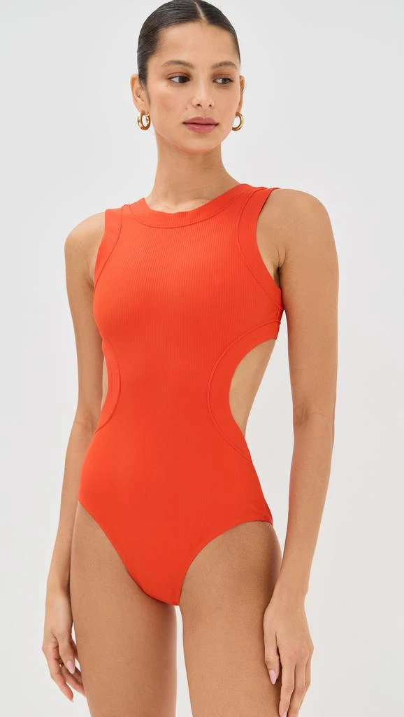 Staud Dolce One Piece 4