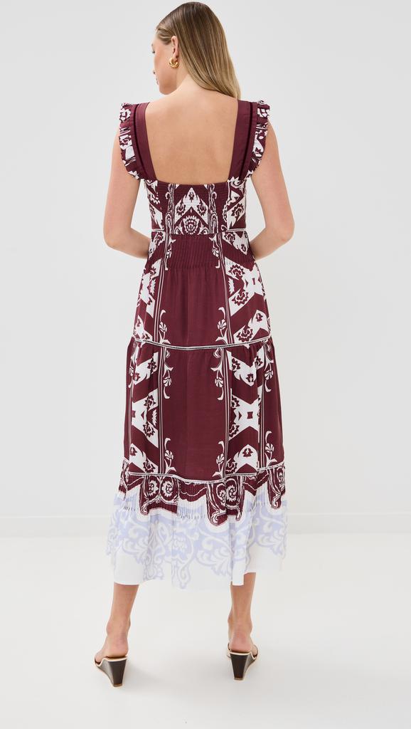 LUG VON SIGA Sybill Dress