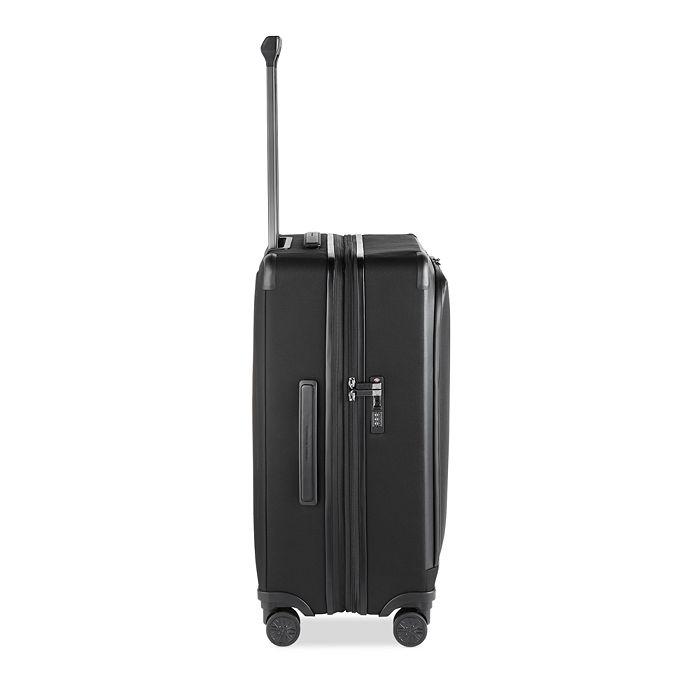 Bric's Roadster Nylon 27" Expandable Spinner Suitcase