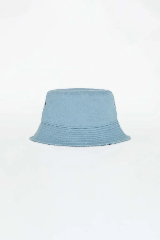 Los Angeles Apparel HAT02 - Unisex Cotton Twill Bucket Hat 40