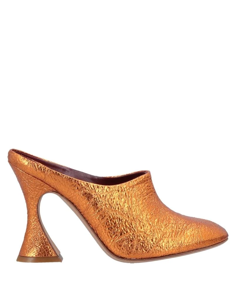 Sies Marjan Mules and clogs 1