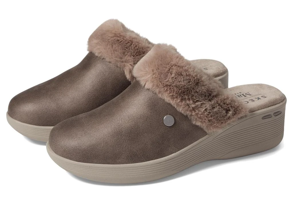SKECHERS Martha Stewart - Pier Lite - Cozy High 1