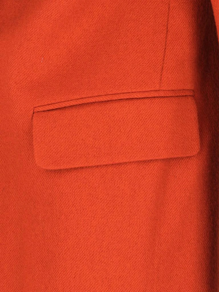 Dries Van Noten Single-breasted Blazer 4