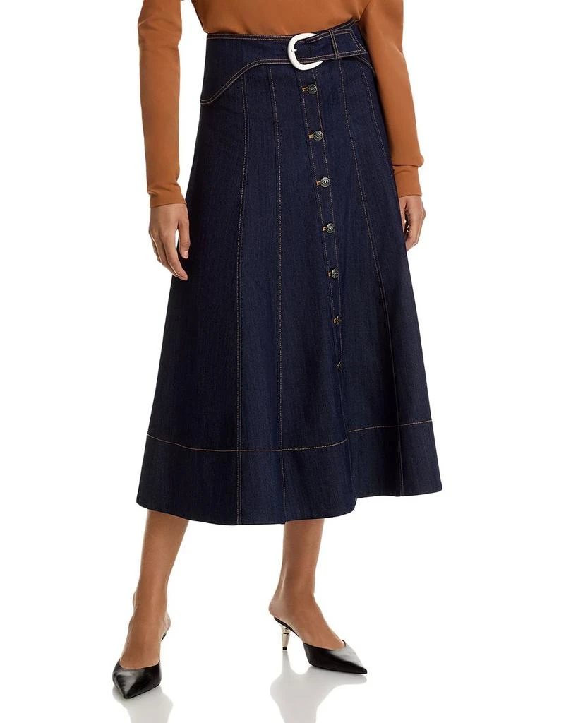 Cinq à Sept Briony Skirt 1