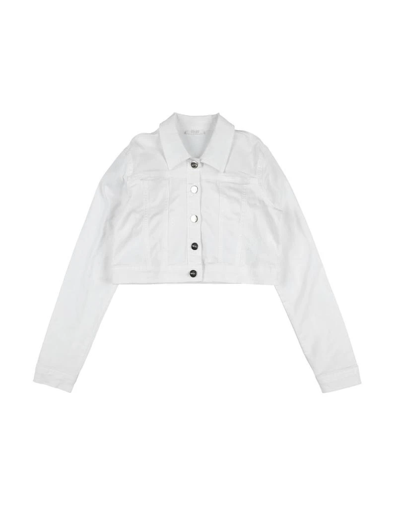 LIU •JO Denim jacket