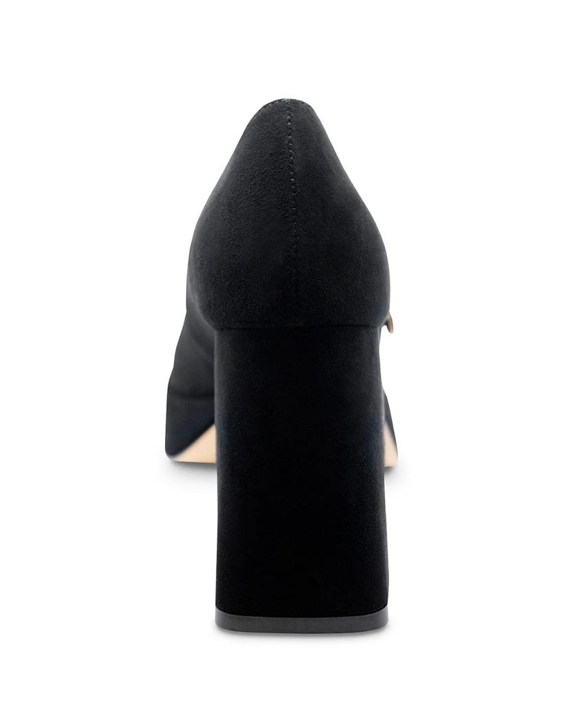 Charles David Women's Vivianna Mary Jane Platform Pumps 4