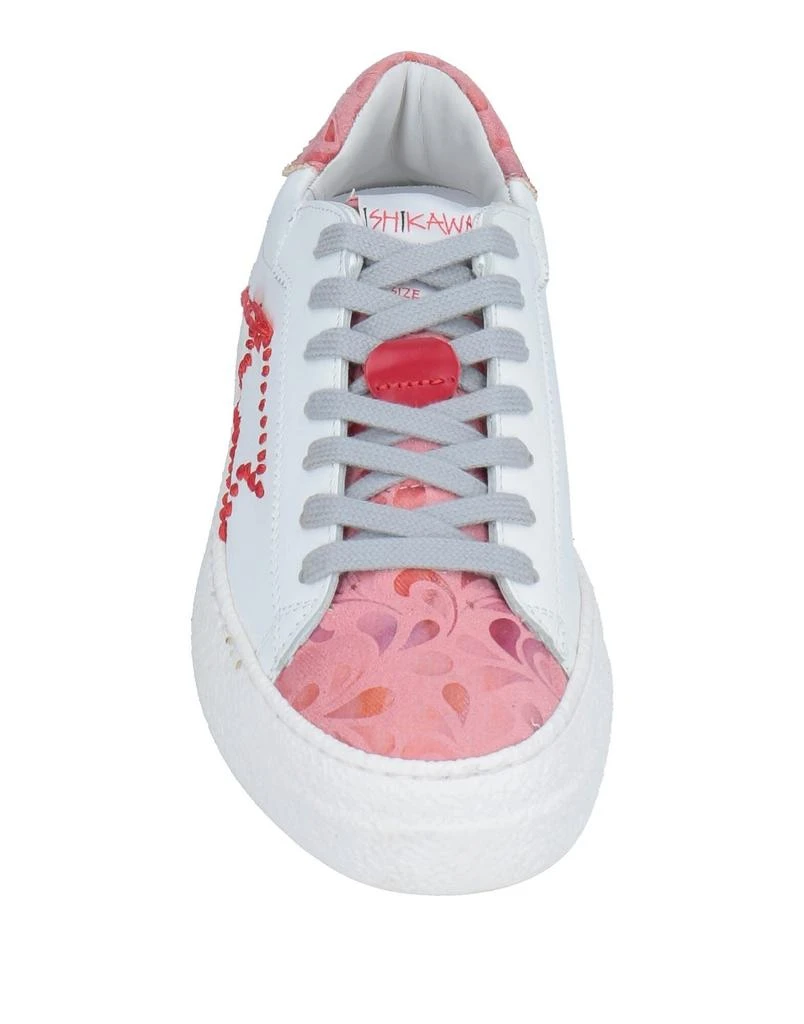 ISHIKAWA Sneakers 4