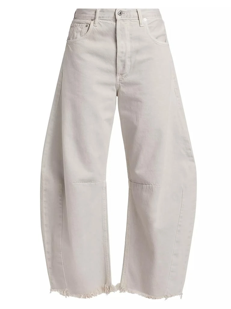 Citizens of Humanity Horseshoe High-Rise Jeans 1