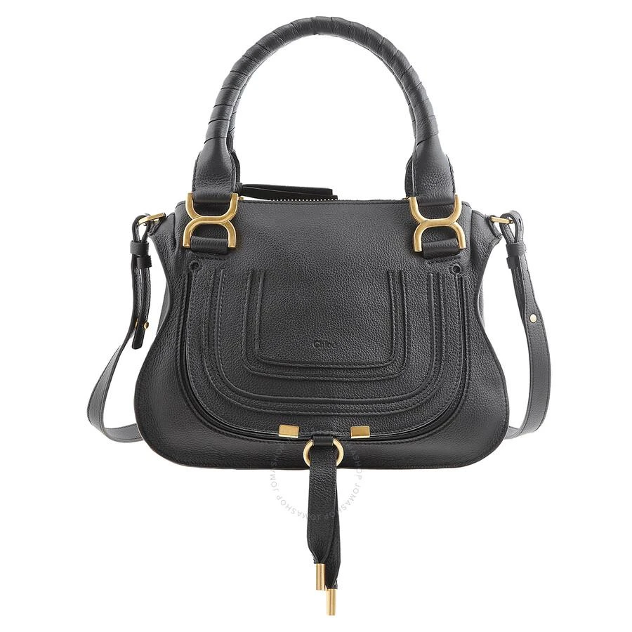 Chloé Marcie Small Double Carry Bag 1